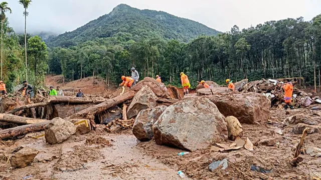 kerala-landslides-projects-in-wayanad-approved-by-state-govt-without-comprehensive-environmental-review-report